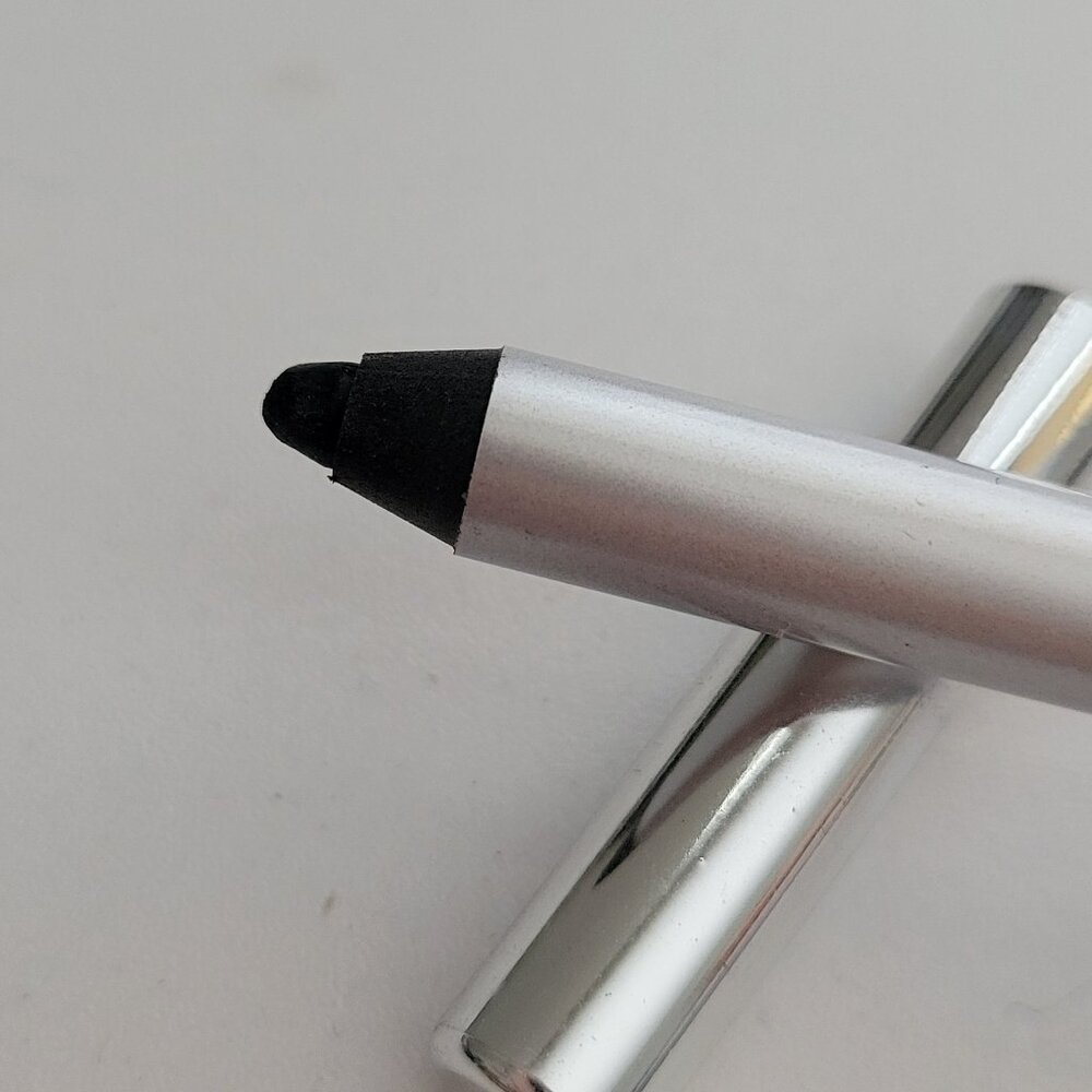 Trish McEvoy Intense Gel Eye Liner BLACK Lot of 2 Preowned Full Size - Picture 3 of 7